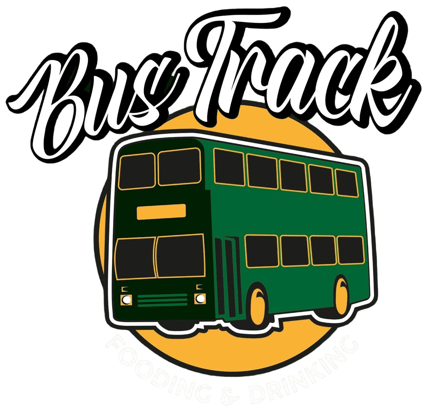 Le Bus Track Logo